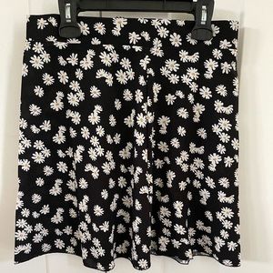 Flower Skirt